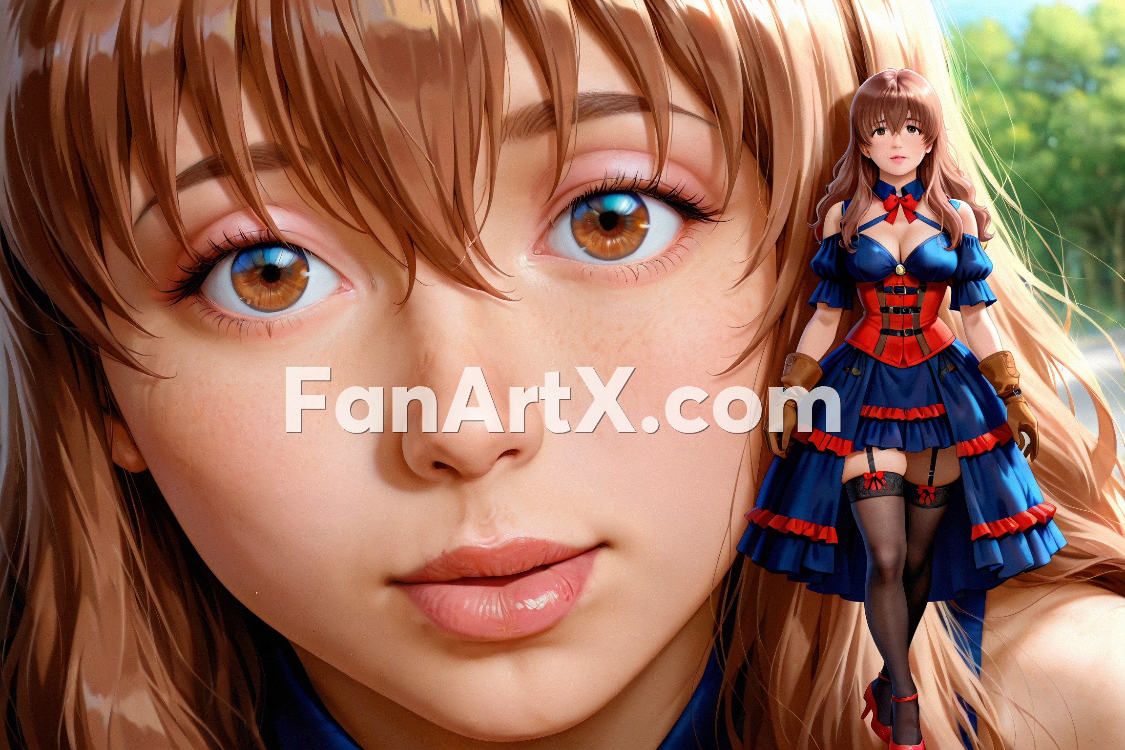 Shouko Nishimiya fanart - a Silent Voice Characters 3162627